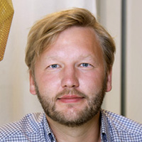Niklas Olsson
